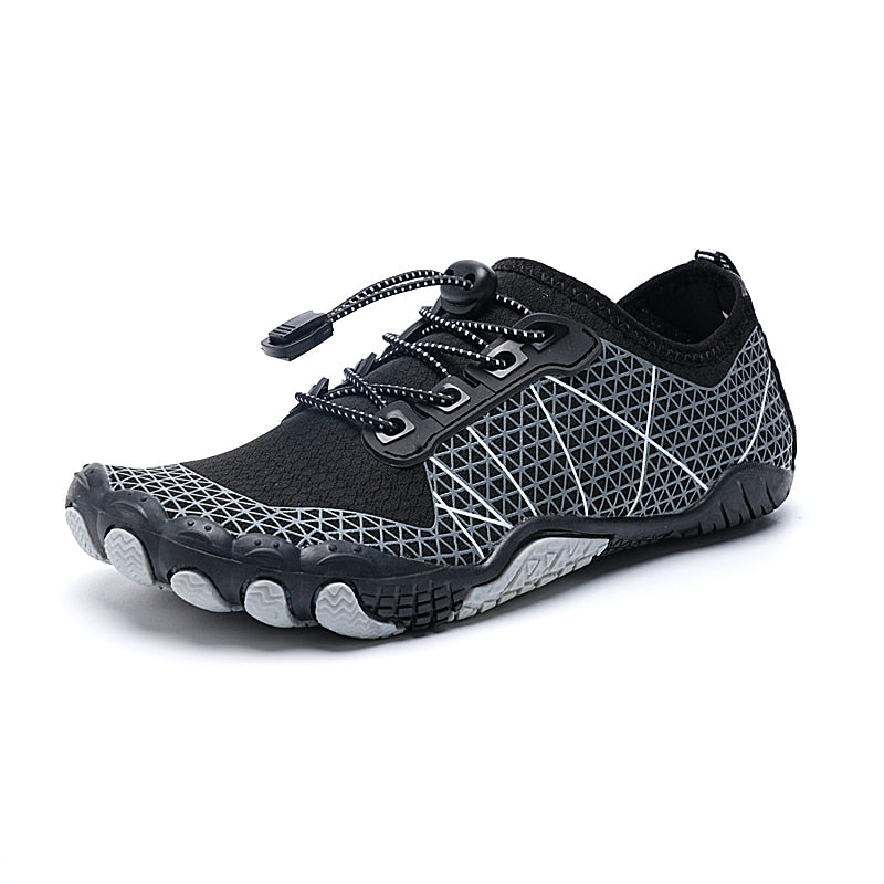 Alex - Minimalistische schoenen voor een natuurlijk blootvoets gevoel