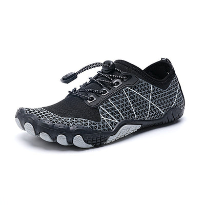 Alex - Minimalistische schoenen voor een natuurlijk blootvoets gevoel