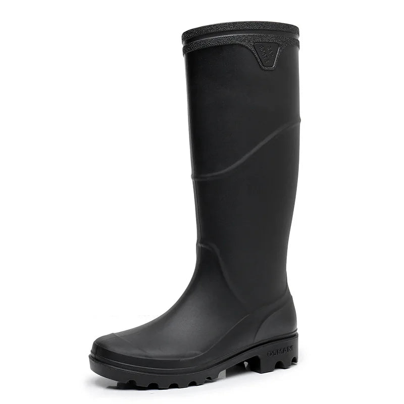 Men’s waterproof boots