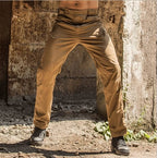 Men’s Utility Cargo Pants | Durable Outdoor Trousers