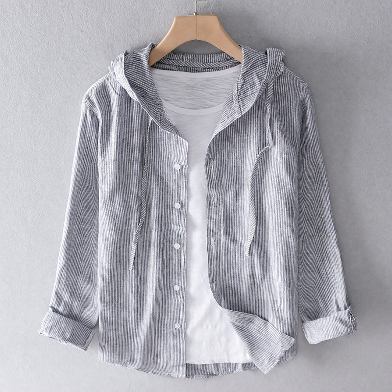 Kap Blouse