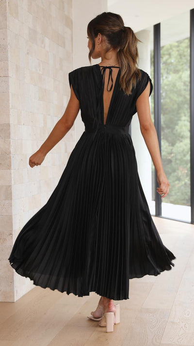 Maxi-jurk