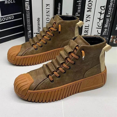 Comfortabele schoenen
