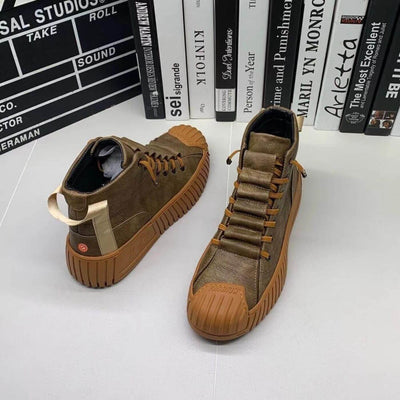 Comfortabele schoenen