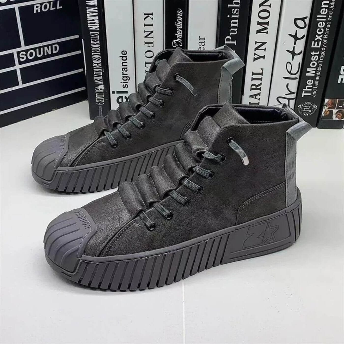Comfortabele schoenen