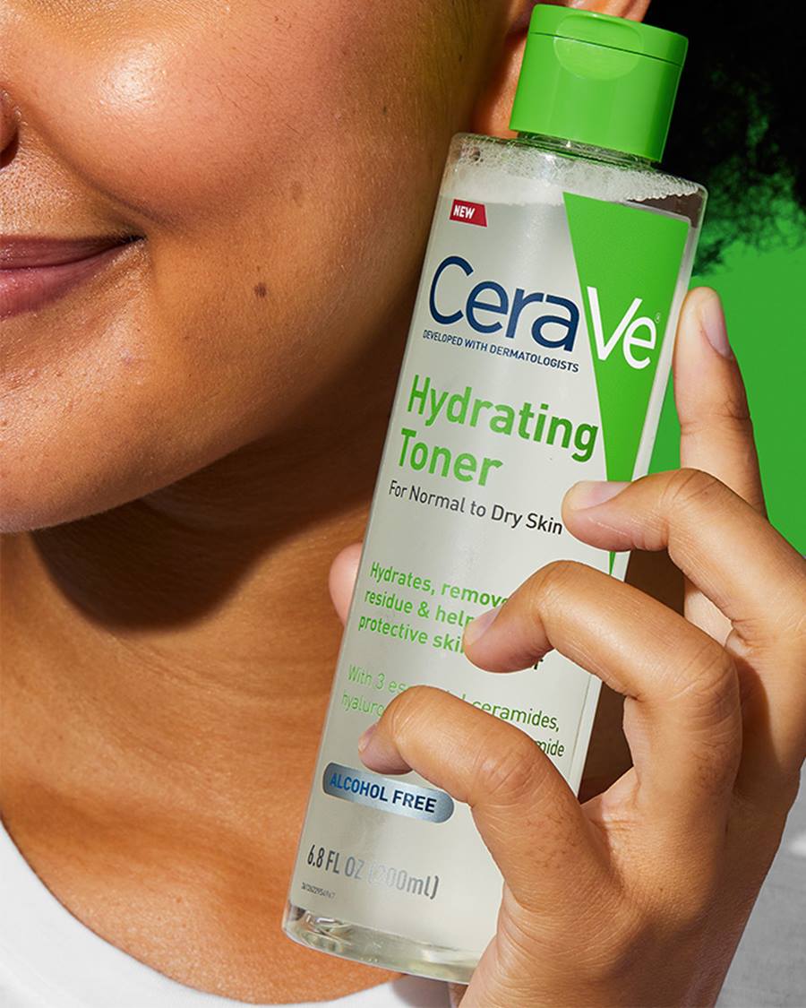 CeraVe Hydrating Toner for Face