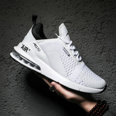 Adrian - Unisex lucht sneakers