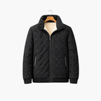 Comfortable ski jacket for men