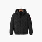 Men’s fashion jacket with lining