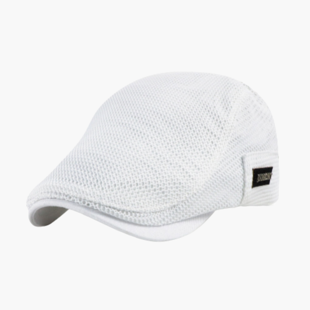 Breathable & Casual Hat for Men