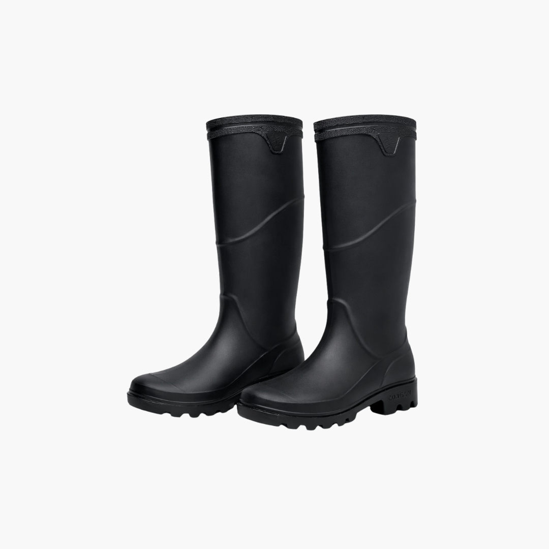 Men’s waterproof boots