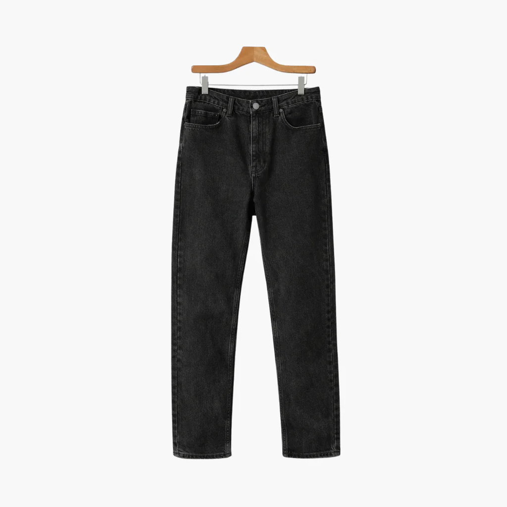 Men’s Denim Jeans with Classic Fit | Everyday Casual Style