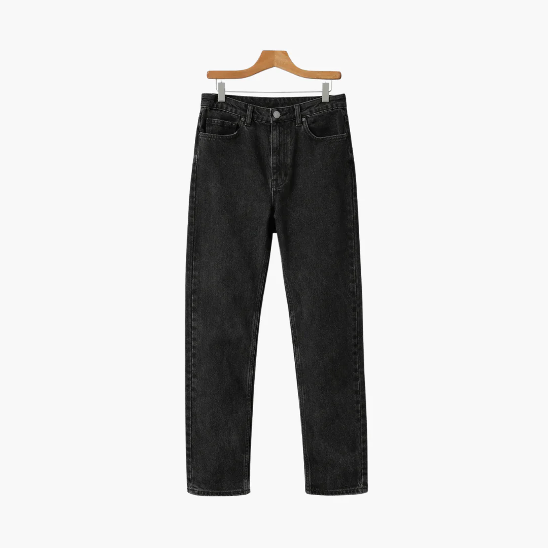 Men’s Denim Jeans with Classic Fit | Everyday Casual Style