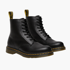 Men’s Lace-Up Ankle Boots | Durable Combat Boot