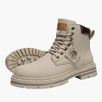 Men’s Outdoor Boots | Rugged Ankle Boots for Everyday