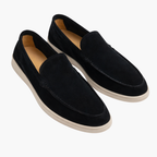 Men Loafers | Elegant Slip-On Dress Shoes
