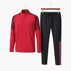 Men’s Training Tracksuit Set | Sport Performance Wear
