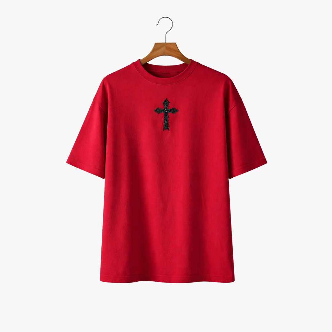 Men's Pure Crusader T-shirt