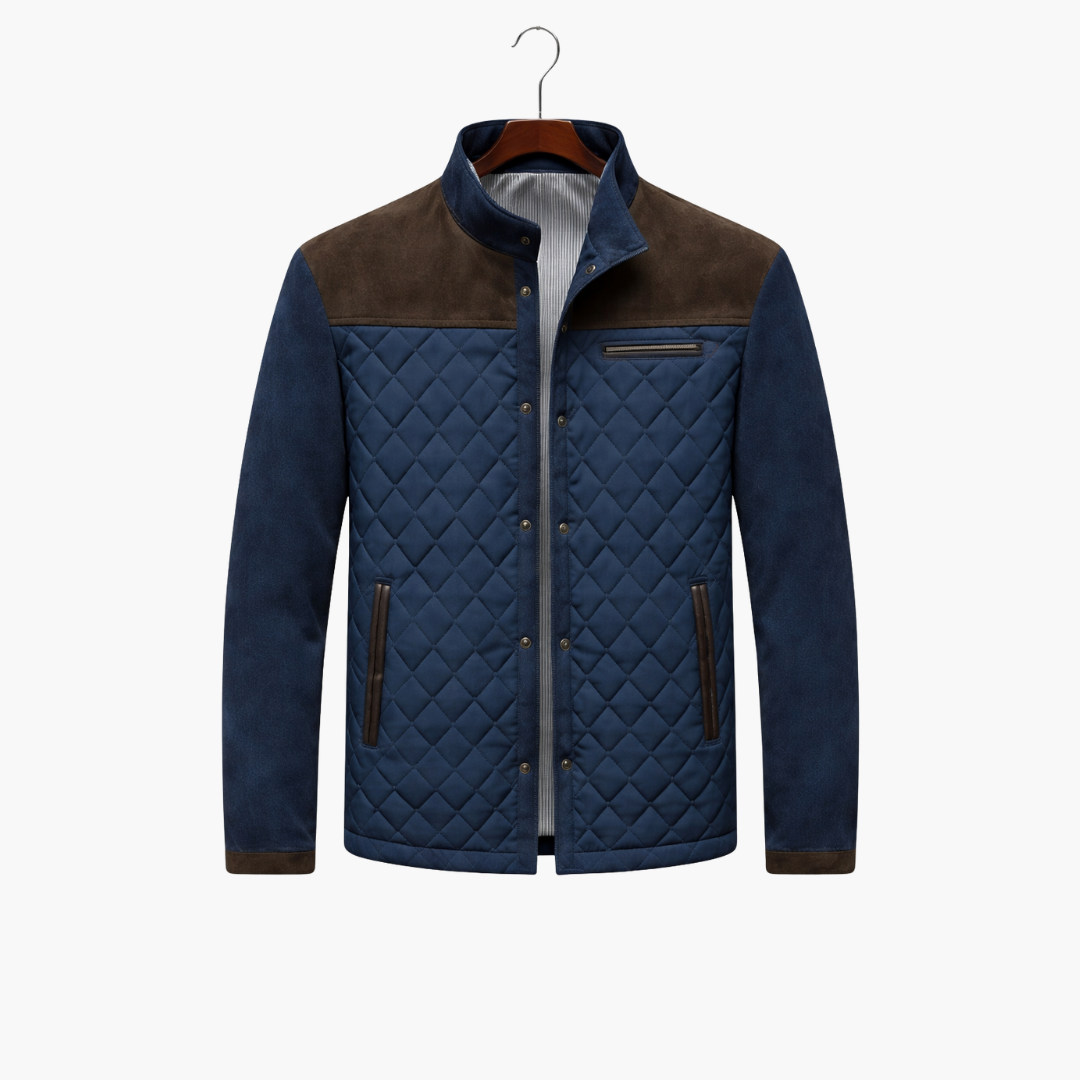 Fashionable Warm Jacket fo Men