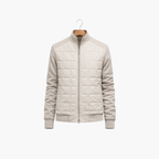 Men's Stylish Winter Quilted Jacket