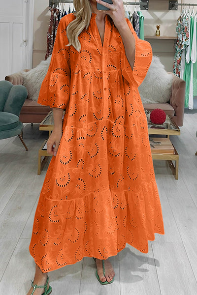 Zomer Outfit