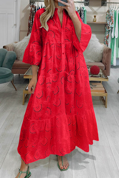 Zomer Outfit