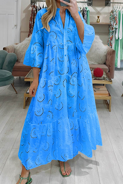 Zomer Outfit