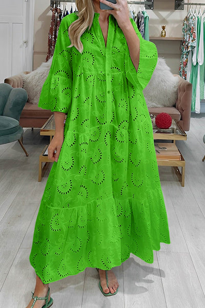 Zomer Outfit