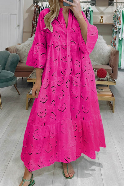 Zomer Outfit