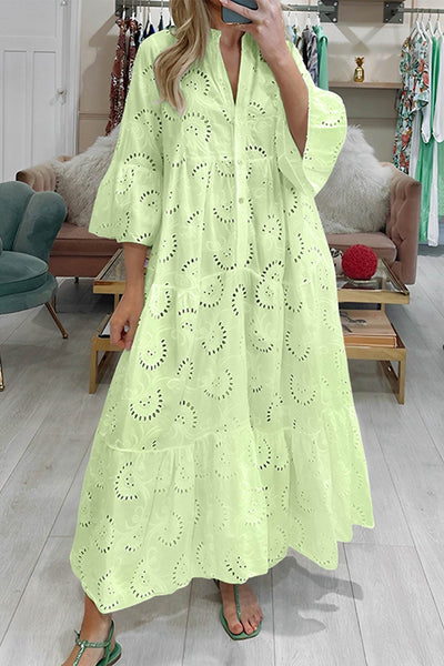 Zomer Outfit