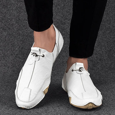 Henry - Echt lederen herenschoenen