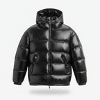 Men’s Winter Jacket | Lightweight and Water-Resistant
