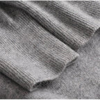 Men's Sweater | Elegant, Round Neck