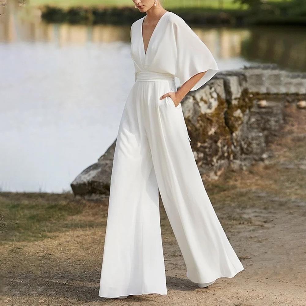 Dames Jumpsuit