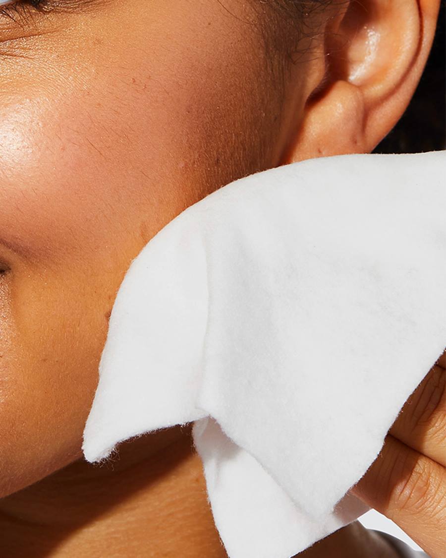 CeraVe Hydrating Makeup Removing Plant-Based Wipes