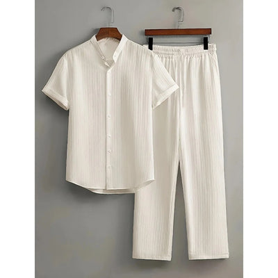 2‑Piece Casual Outfit for Men