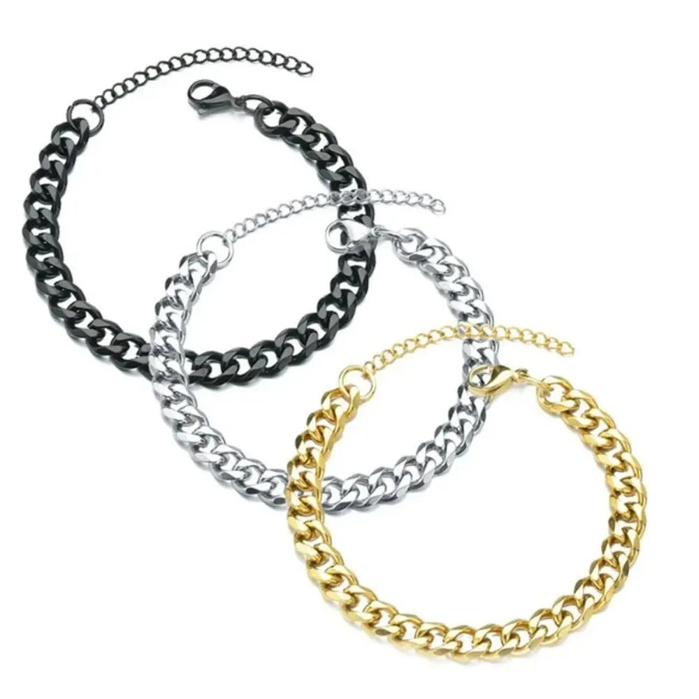 Chain Bracelet for Men