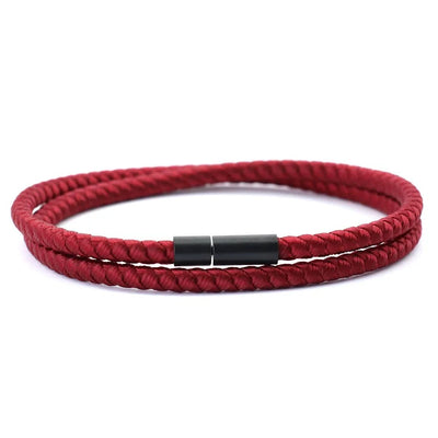 Touw Armband