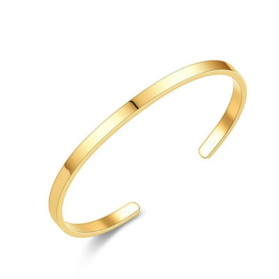 Cuban Chain Bracelet for Men
