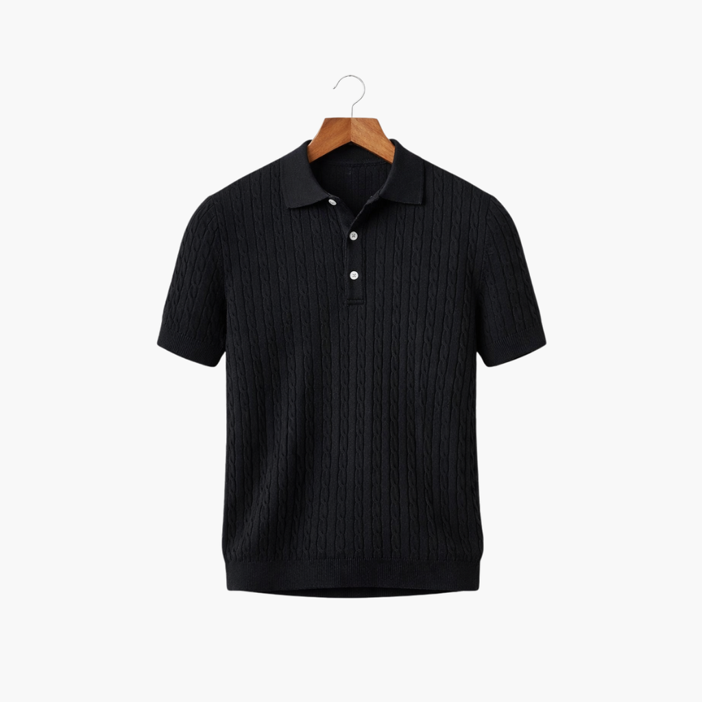 Polo pour homme | Col classique