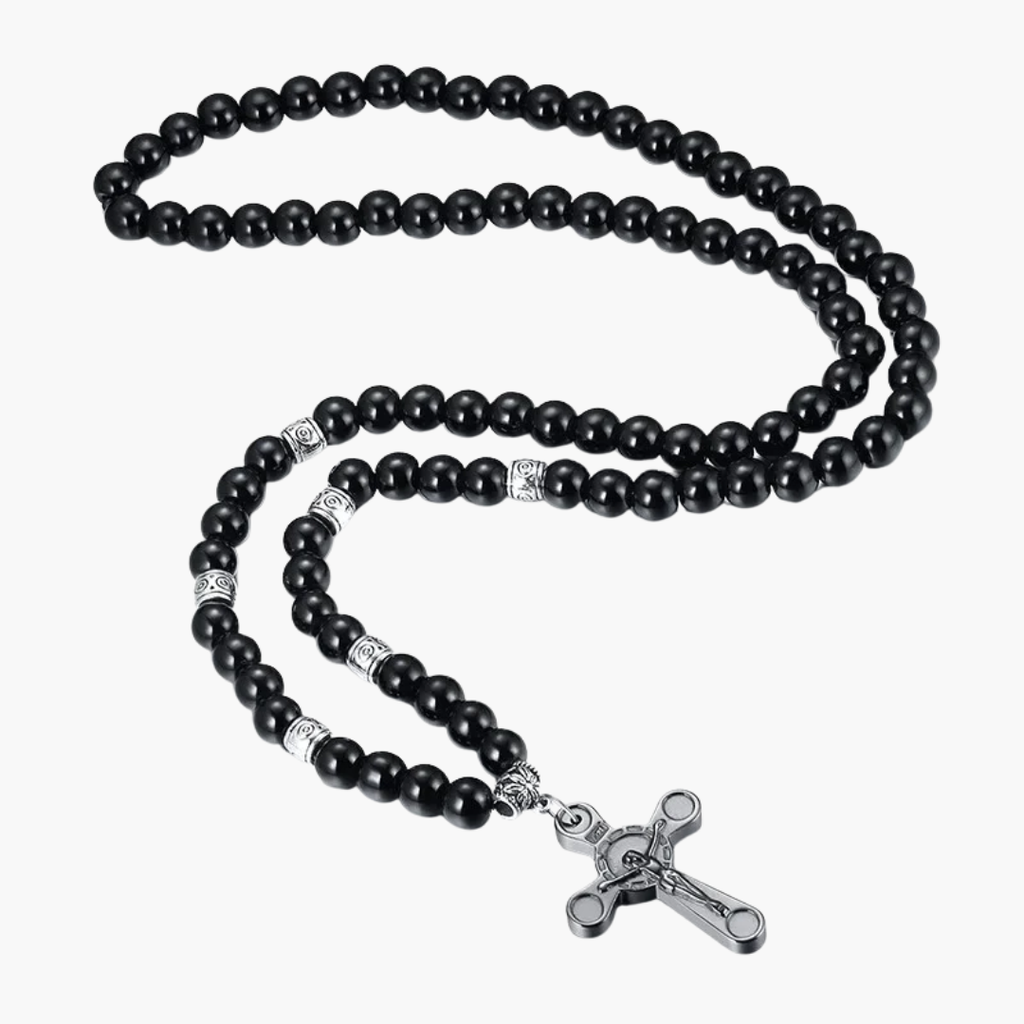 Men's Chain Necklace | Bold Everyday Jewellery