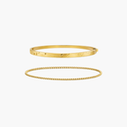 Cuban Chain Bracelet for Men