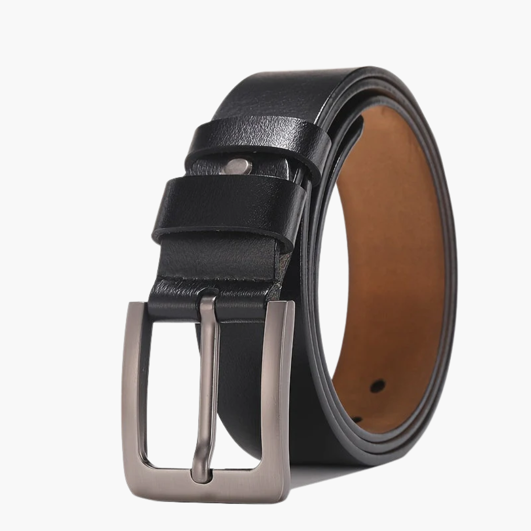 Belt with Timeless Design for Men