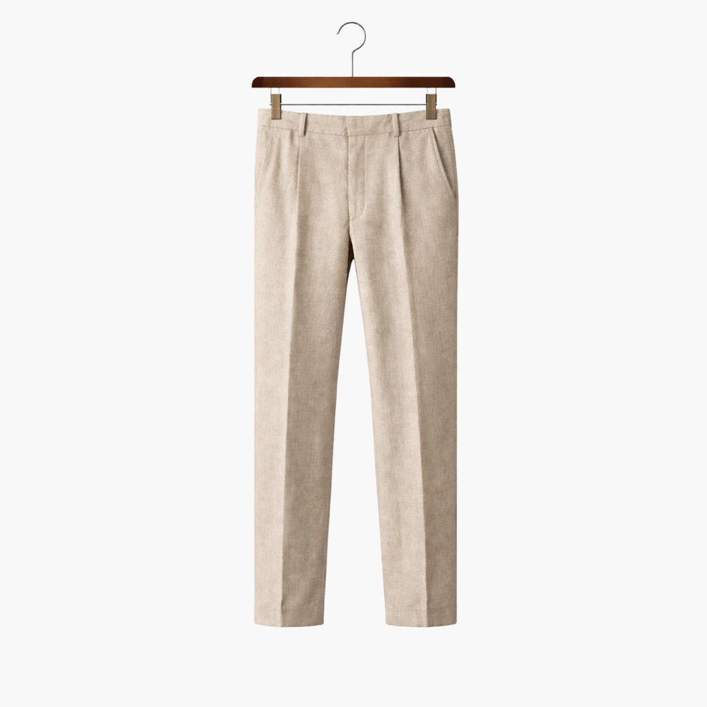 Men's Trousers | Elegant Cut