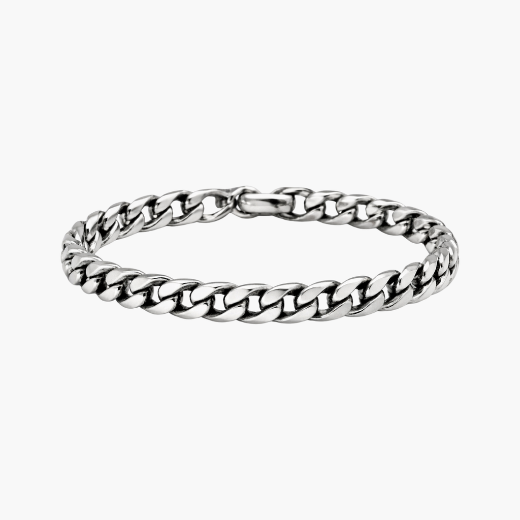 Men's Chain Bracelet