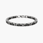 Men's Thick Bracelet