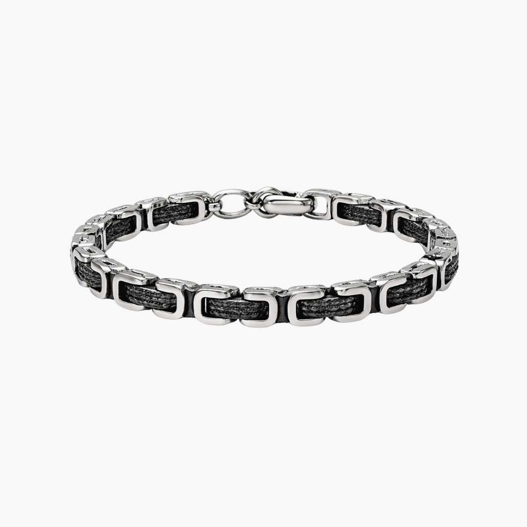 Men's Thick Bracelet