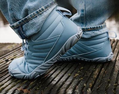 ArtiBare Flex™ | Antislip & Waterdichte Schoenen