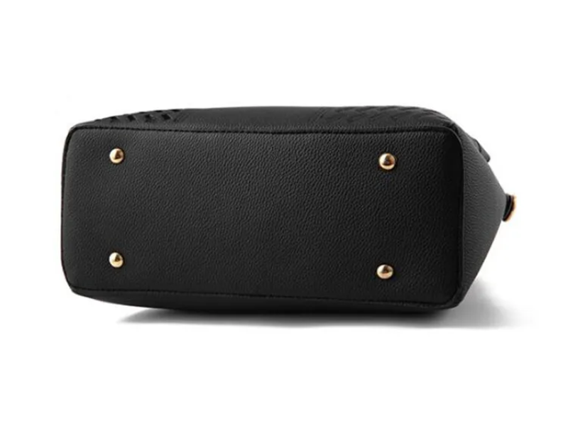 Leren Tas