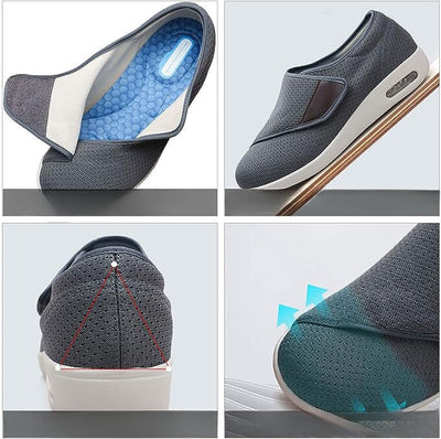 Stretch Schoenen